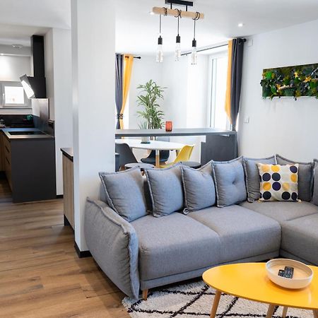 Appartement Centre De Sisteron Exterior photo