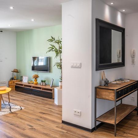 Appartement Centre De Sisteron Exterior photo