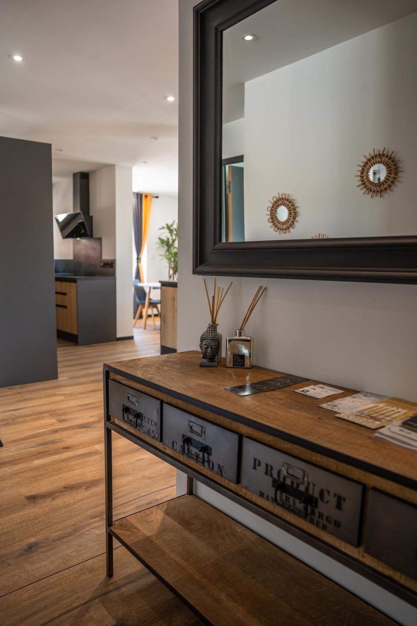 Appartement Centre De Sisteron Exterior photo