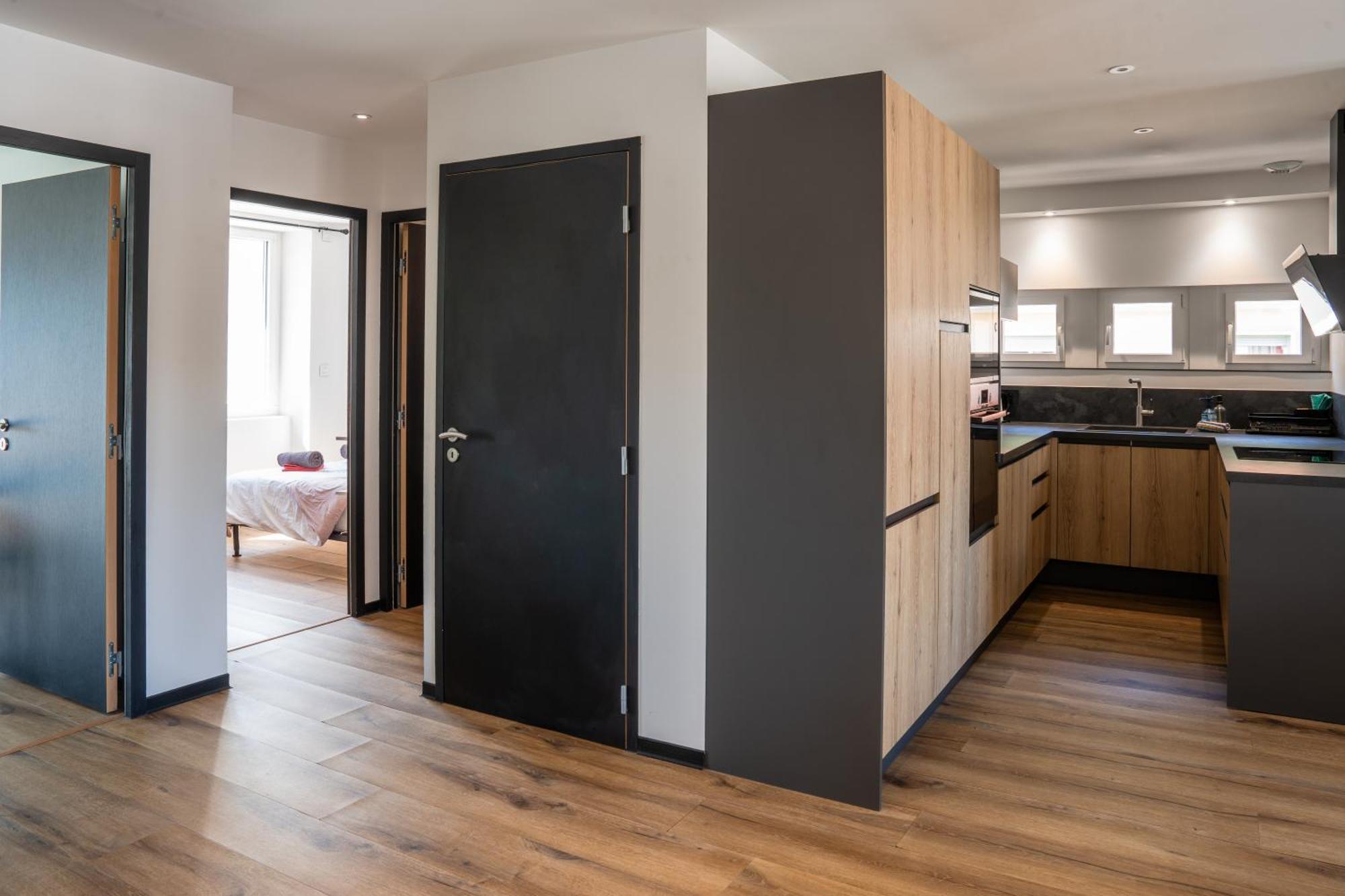 Appartement Centre De Sisteron Exterior photo
