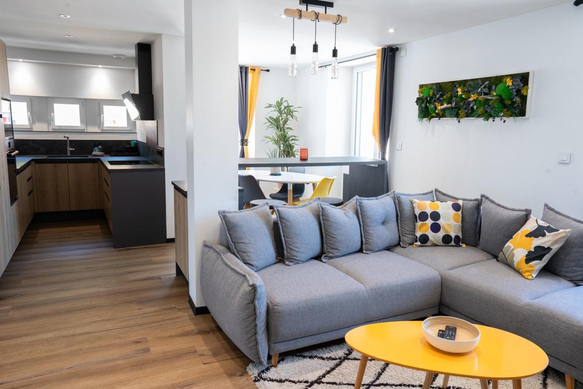 Appartement Centre De Sisteron Exterior photo