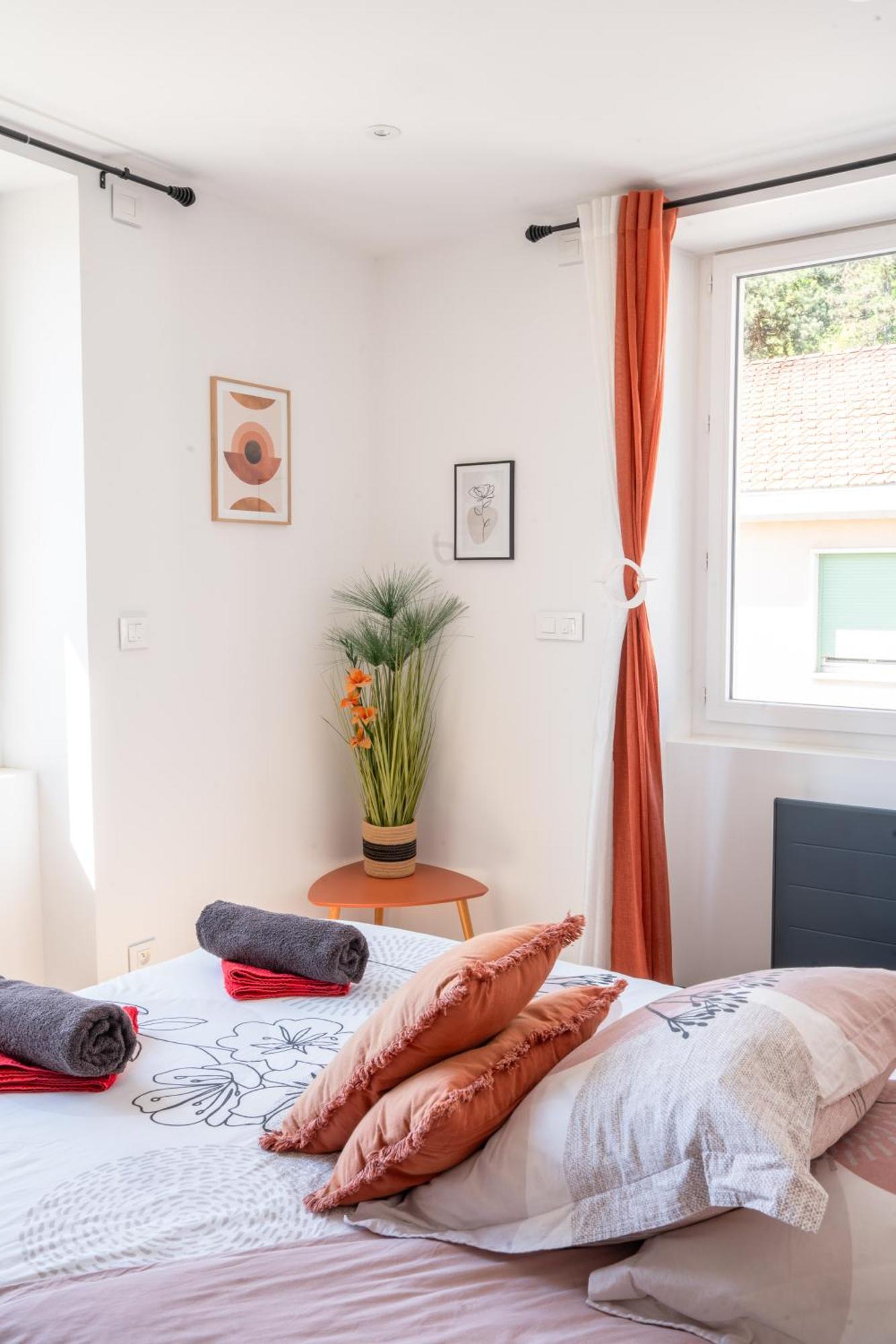 Appartement Centre De Sisteron Exterior photo