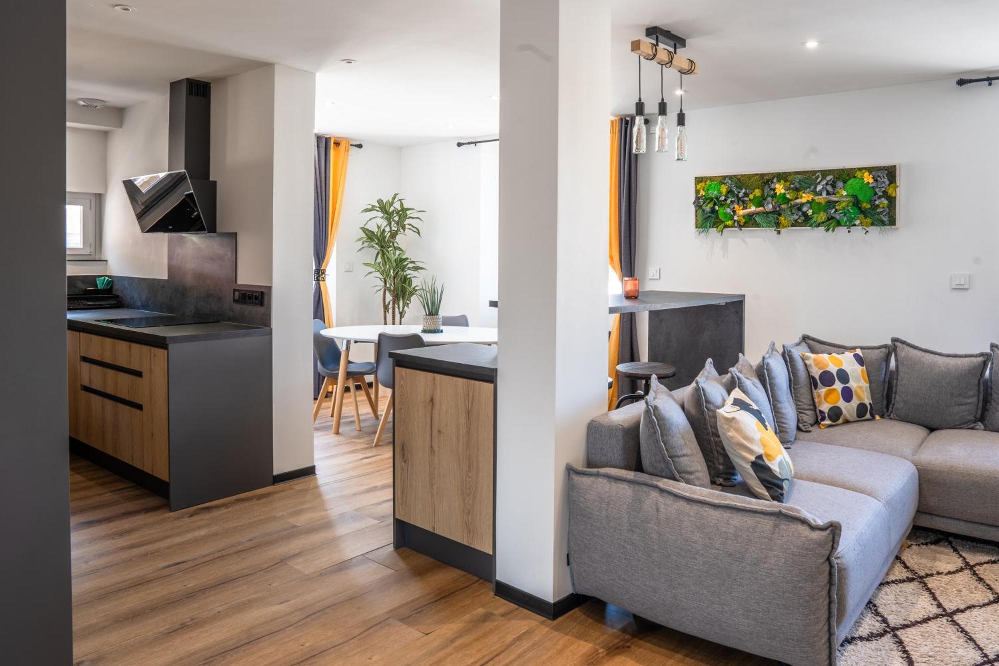 Appartement Centre De Sisteron Exterior photo